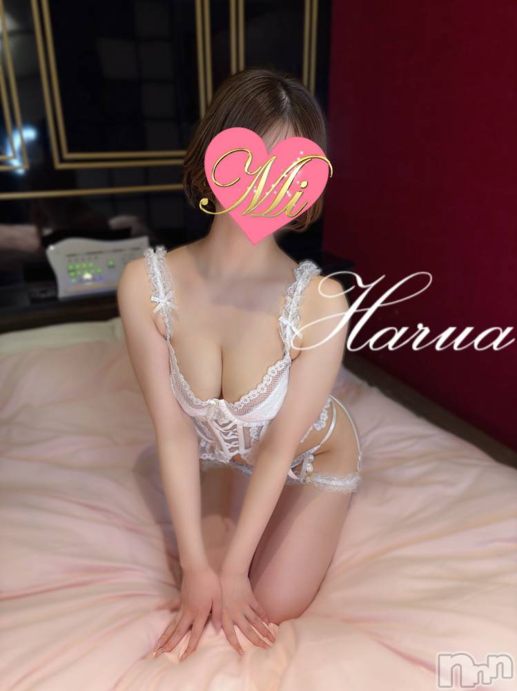 長岡デリヘルMimi(ミミ) はるあ★殿堂RANK対象外★(20)の5月1日写メブログ「🫧」