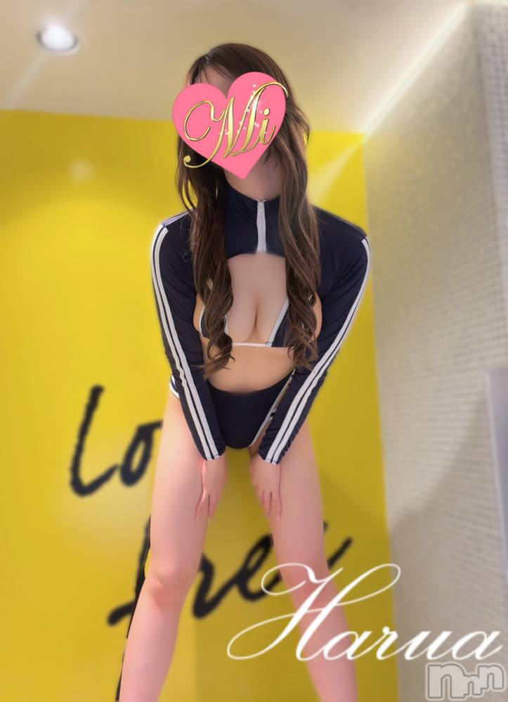 長岡デリヘルMimi(ミミ) はるあ★殿堂RANK対象外★(20)の8月1日写メブログ「🫧」