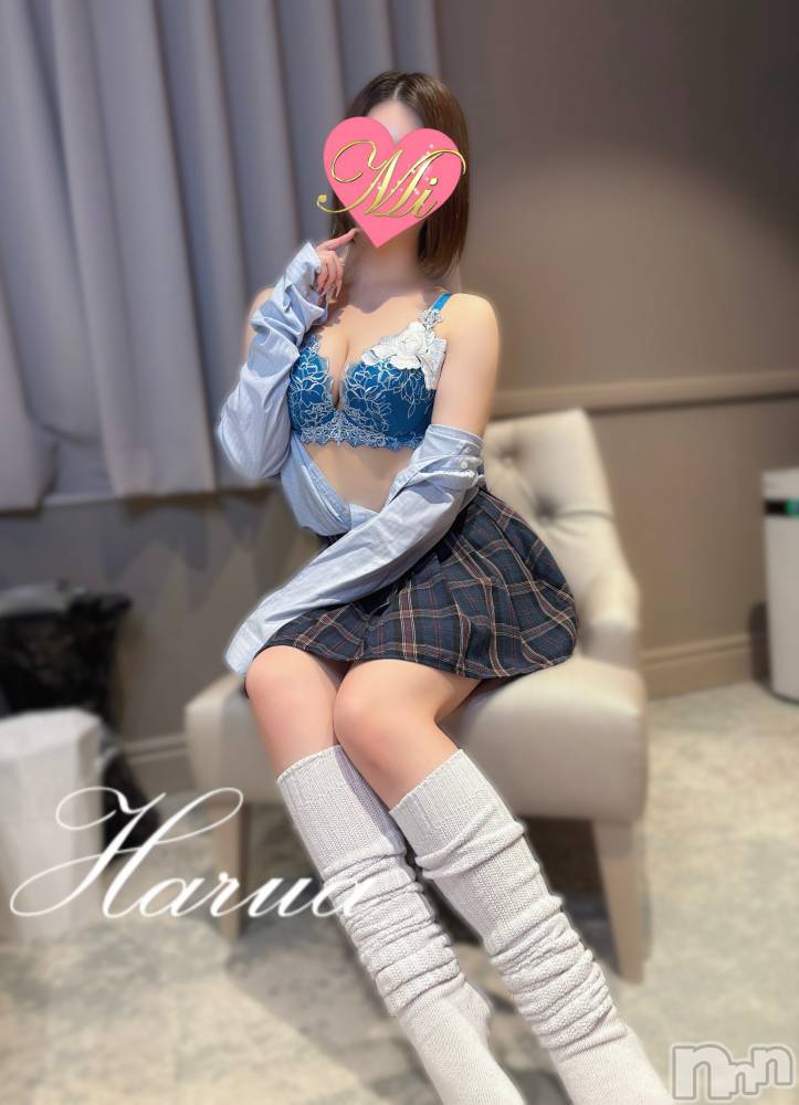 長岡デリヘルMimi(ミミ) はるあ★殿堂RANK対象外★(20)の8月14日写メブログ「🫧出勤🫧」