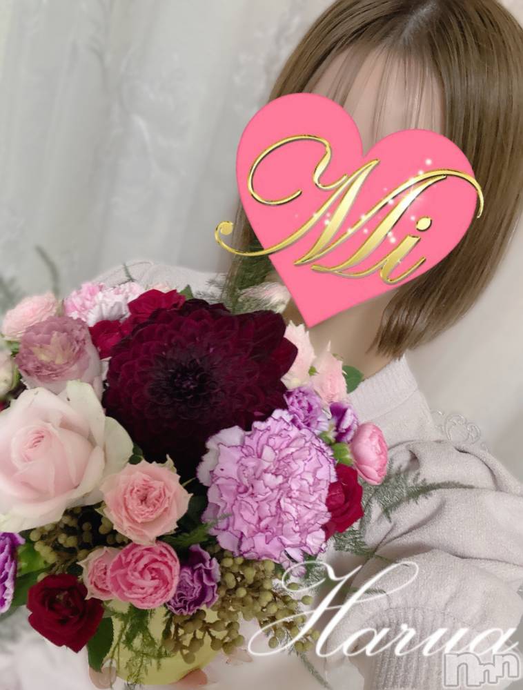長岡デリヘルMimi(ミミ) はるあ★殿堂RANK対象外★(20)の9月14日写メブログ「🫧ちょっと早めの💐*·̩͙𓈒𓂂𓏸🫧」