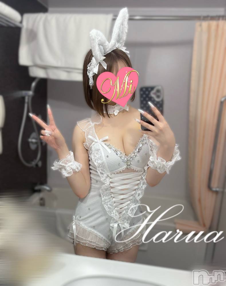長岡デリヘルMimi(ミミ) はるあ★殿堂RANK対象外★(20)の10月2日写メブログ「🫧撮影‪𝐃𝐚𝐲‬🫧」