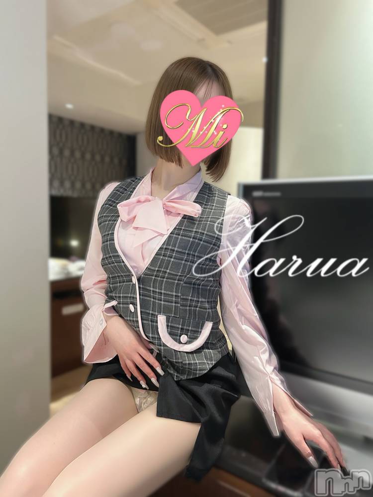 長岡デリヘルMimi(ミミ) はるあ★殿堂RANK対象外★(20)の10月25日写メブログ「🫧」