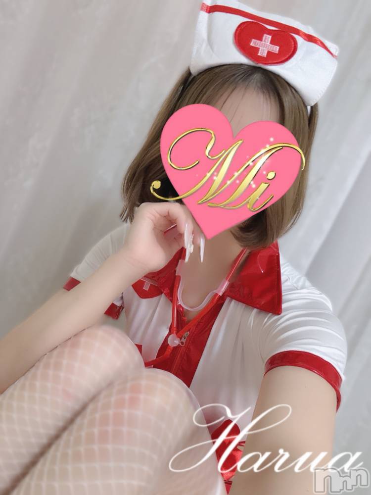 長岡デリヘルMimi(ミミ) はるあ★殿堂RANK対象外★(20)の10月31日写メブログ「🫧」
