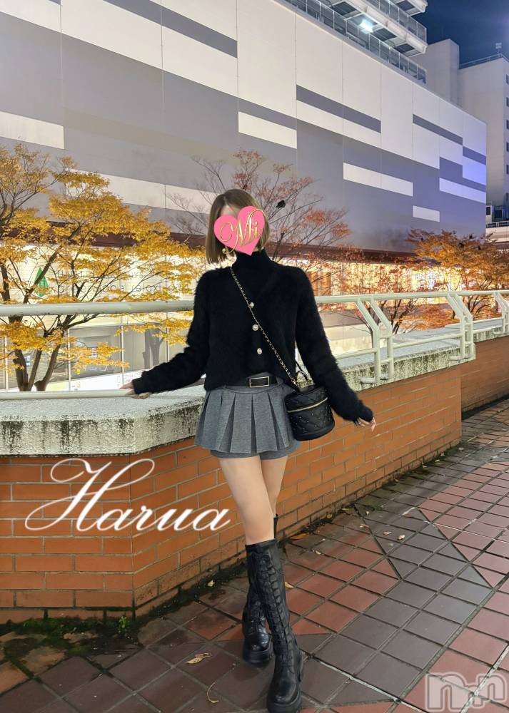 長岡デリヘルMimi(ミミ) はるあ★殿堂RANK対象外★(20)の11月12日写メブログ「🫧ネタバレ✖︎🫧」