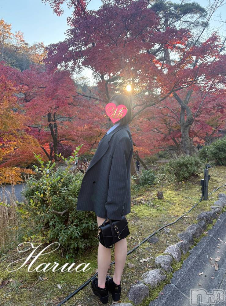 長岡デリヘルMimi(ミミ) はるあ★殿堂RANK対象外★(20)の11月19日写メブログ「🫧紅葉🍁見てきた🫧」