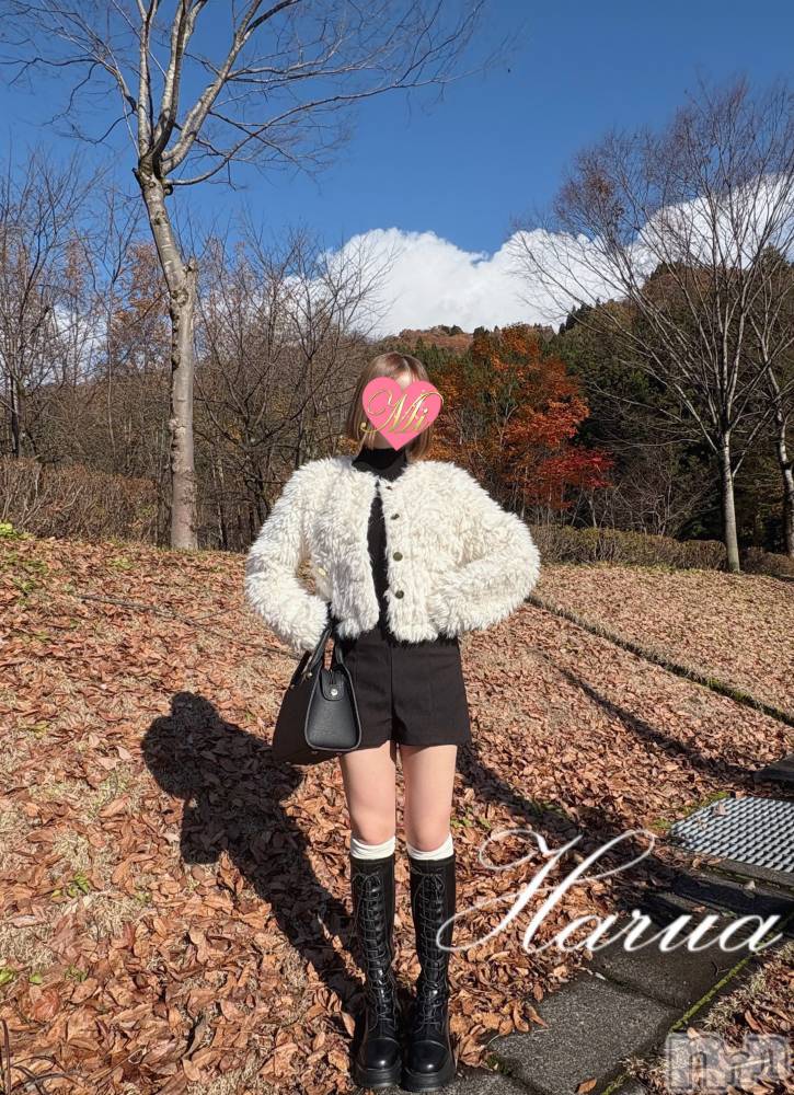 長岡デリヘルMimi(ミミ) はるあ★殿堂RANK対象外★(20)の11月23日写メブログ「🫧」