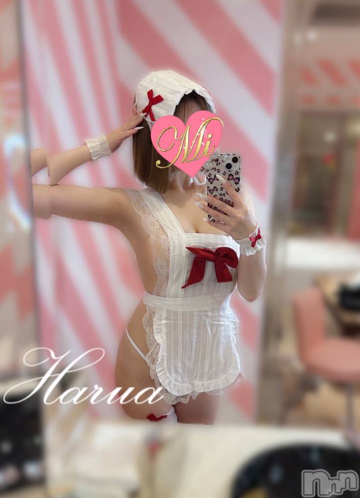 長岡デリヘルMimi(ミミ) はるあ★殿堂RANK対象外★(20)の11月24日写メブログ「🫧」