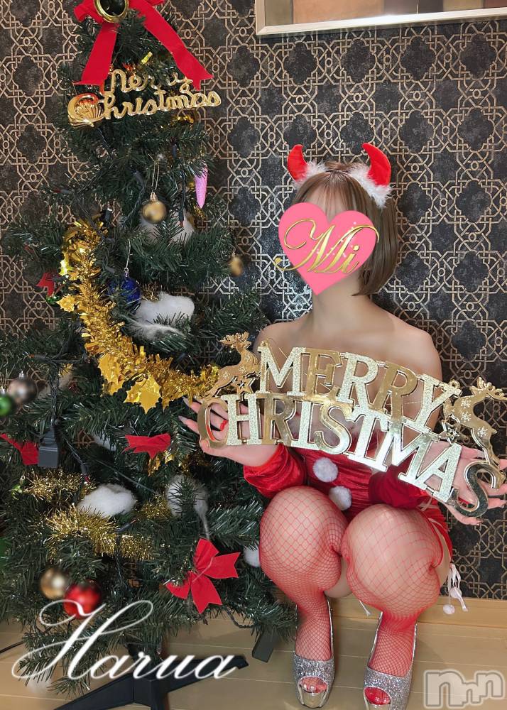 長岡デリヘルMimi(ミミ) はるあ★殿堂RANK対象外★(20)の12月25日写メブログ「✧*｡🎄𝐌𝐞𝐫𝐫𝐲𝐂𝐡𝐫𝐢𝐬𝐭𝐦𝐚𝐬🎄✧*｡」