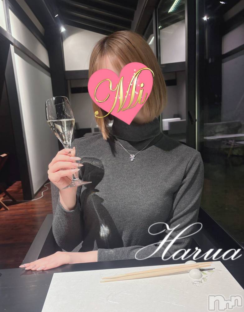 長岡デリヘルMimi(ミミ) はるあ★殿堂RANK対象外★(20)の3月4日写メブログ「🫧11時間デート👭‪‪❤︎‬🫧」