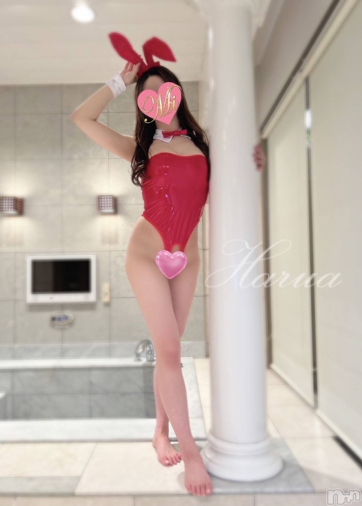 長岡デリヘルMimi(ミミ)はるあ★殿堂RANK対象外★(20)の2025年2月11日写メブログ「🫧」