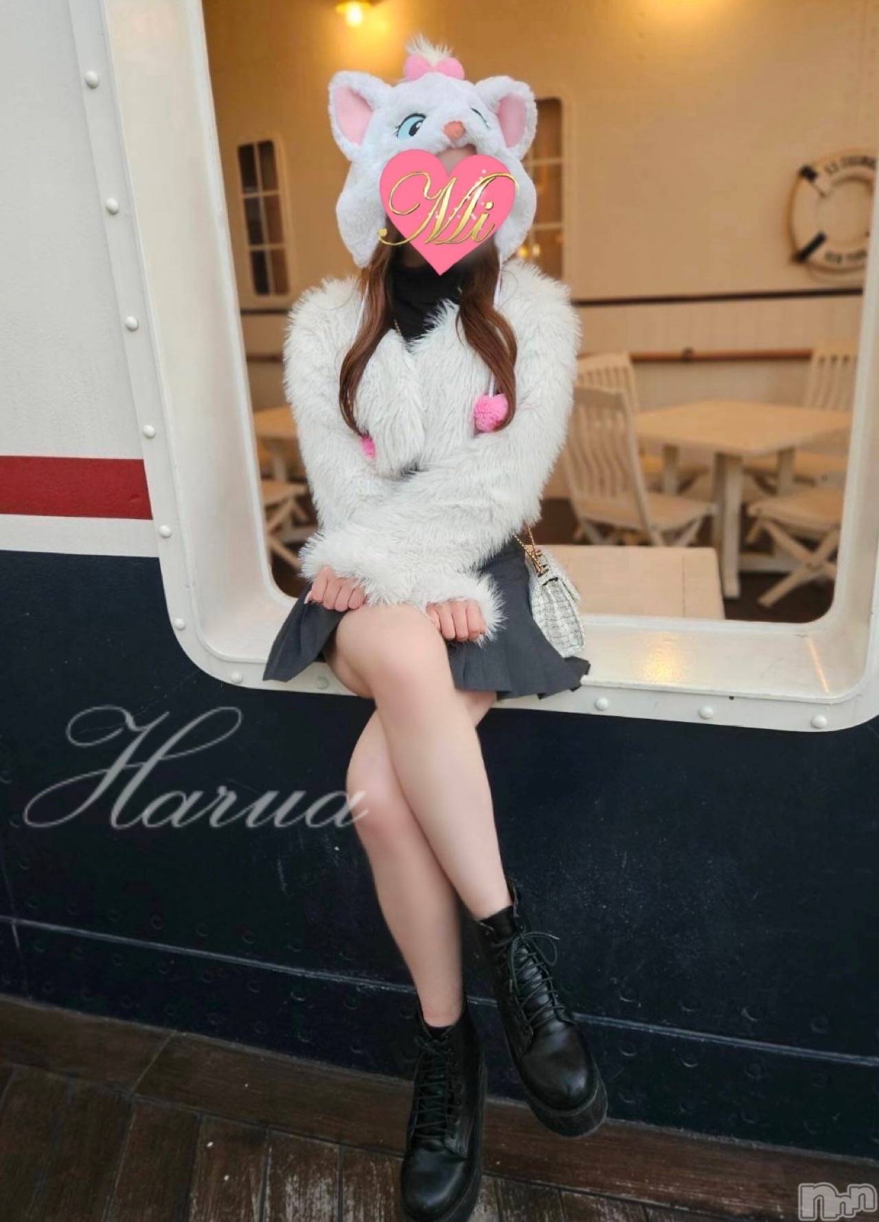 長岡デリヘルMimi(ミミ)はるあ★殿堂RANK対象外★(20)の2025年2月12日写メブログ「🫧好きなことの1つ🫧」