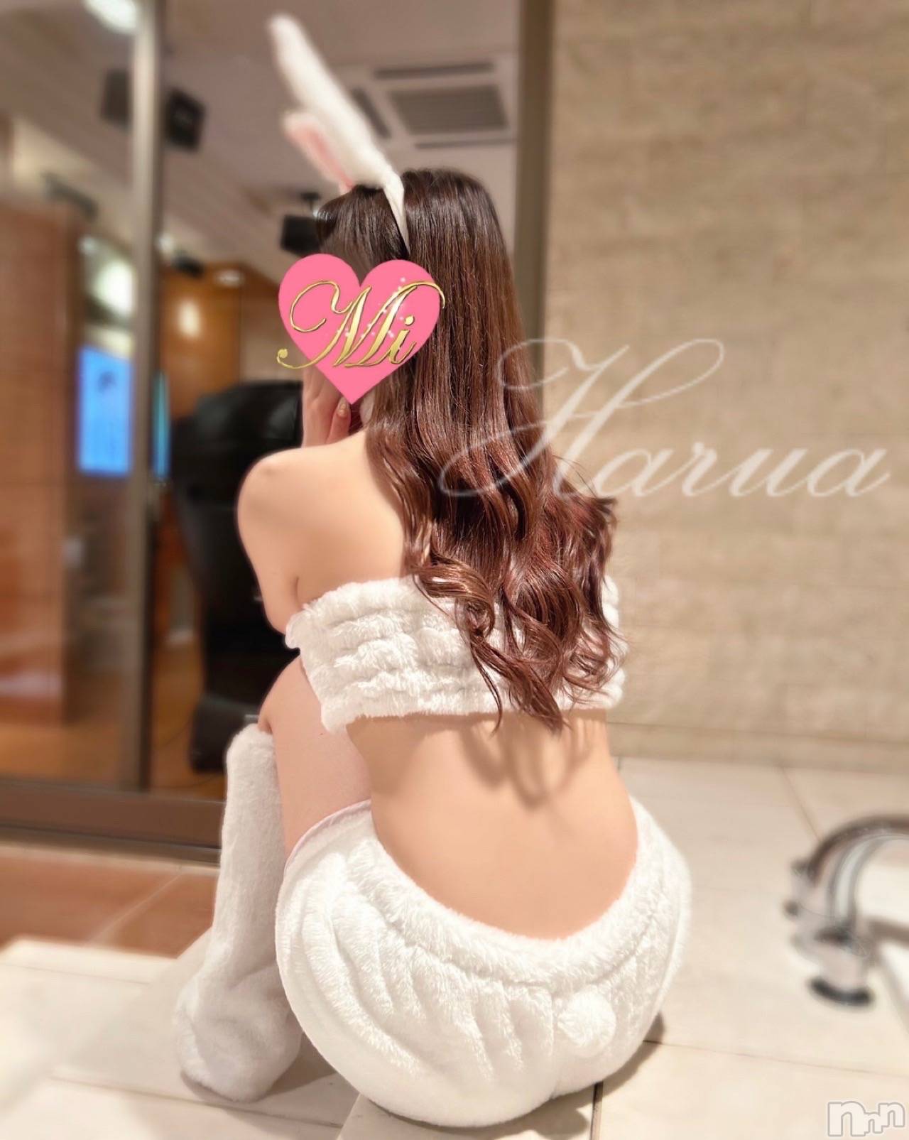 長岡デリヘルMimi(ミミ)はるあ★殿堂RANK対象外★(20)の2025年2月17日写メブログ「🫧」