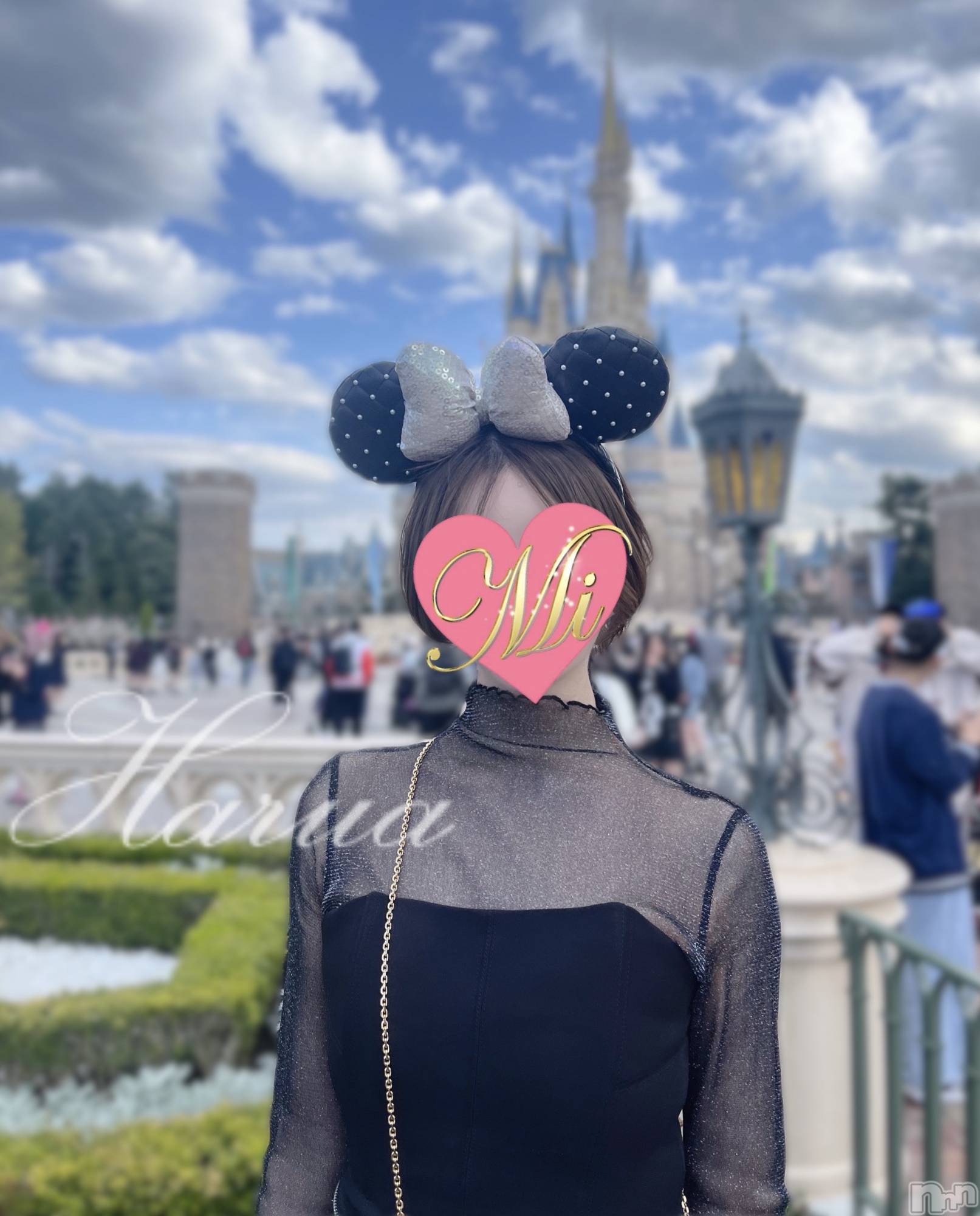 長岡デリヘルMimi(ミミ)はるあ★殿堂RANK対象外★(20)の2025年4月6日写メブログ「🫧話題の🐭🫧」