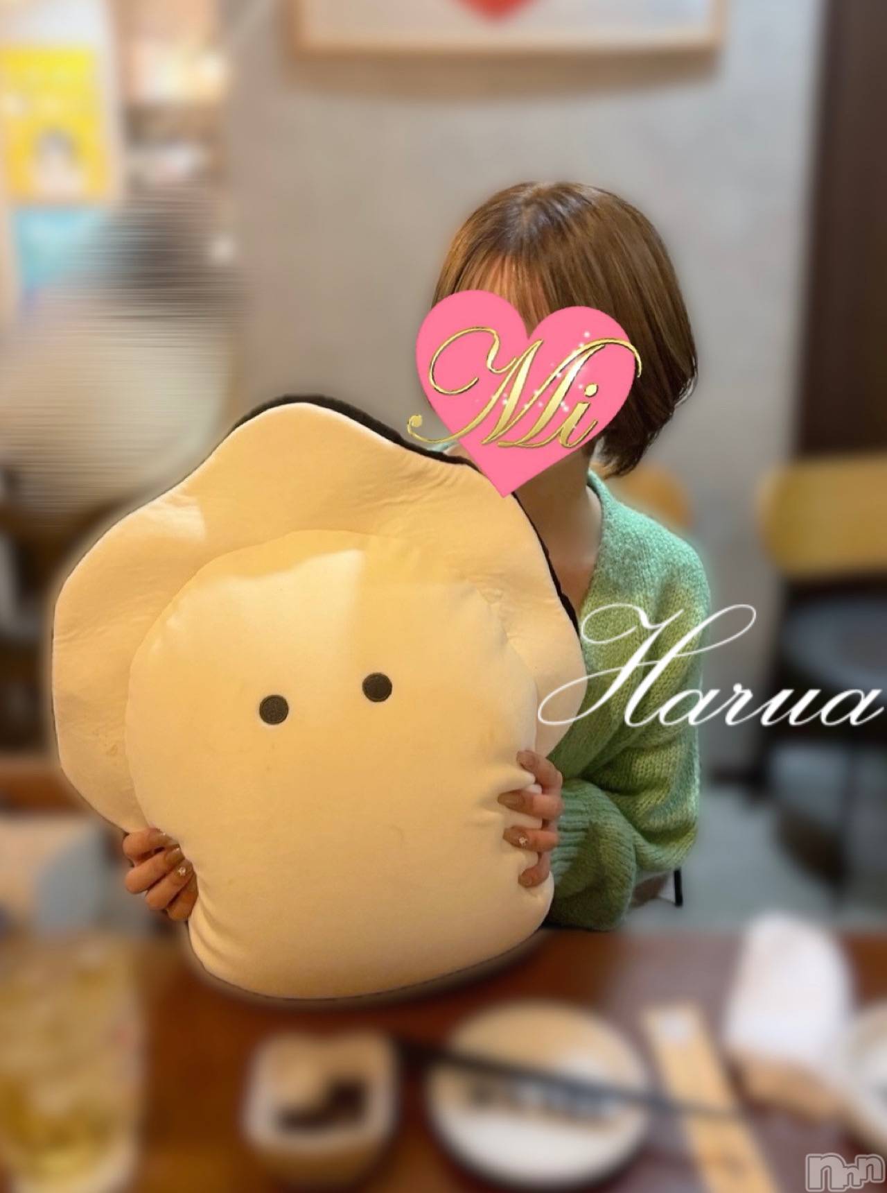長岡デリヘルMimi(ミミ)はるあ★殿堂RANK対象外★(20)の2025年5月7日写メブログ「🫧生がすき🫧」