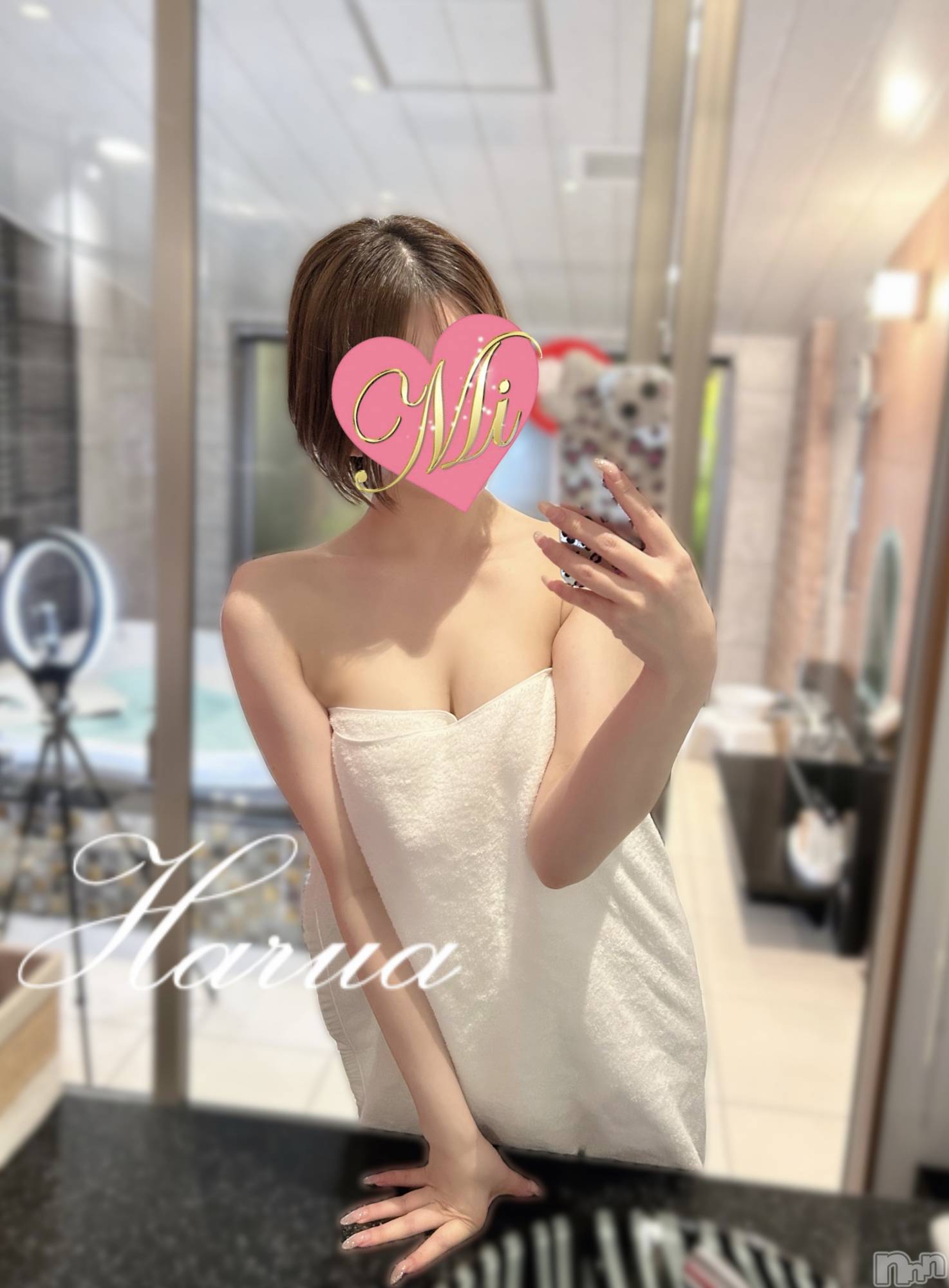 長岡デリヘルMimi(ミミ)はるあ★殿堂RANK対象外★(20)の2025年5月29日写メブログ「🫧昼夜逆転🫧」