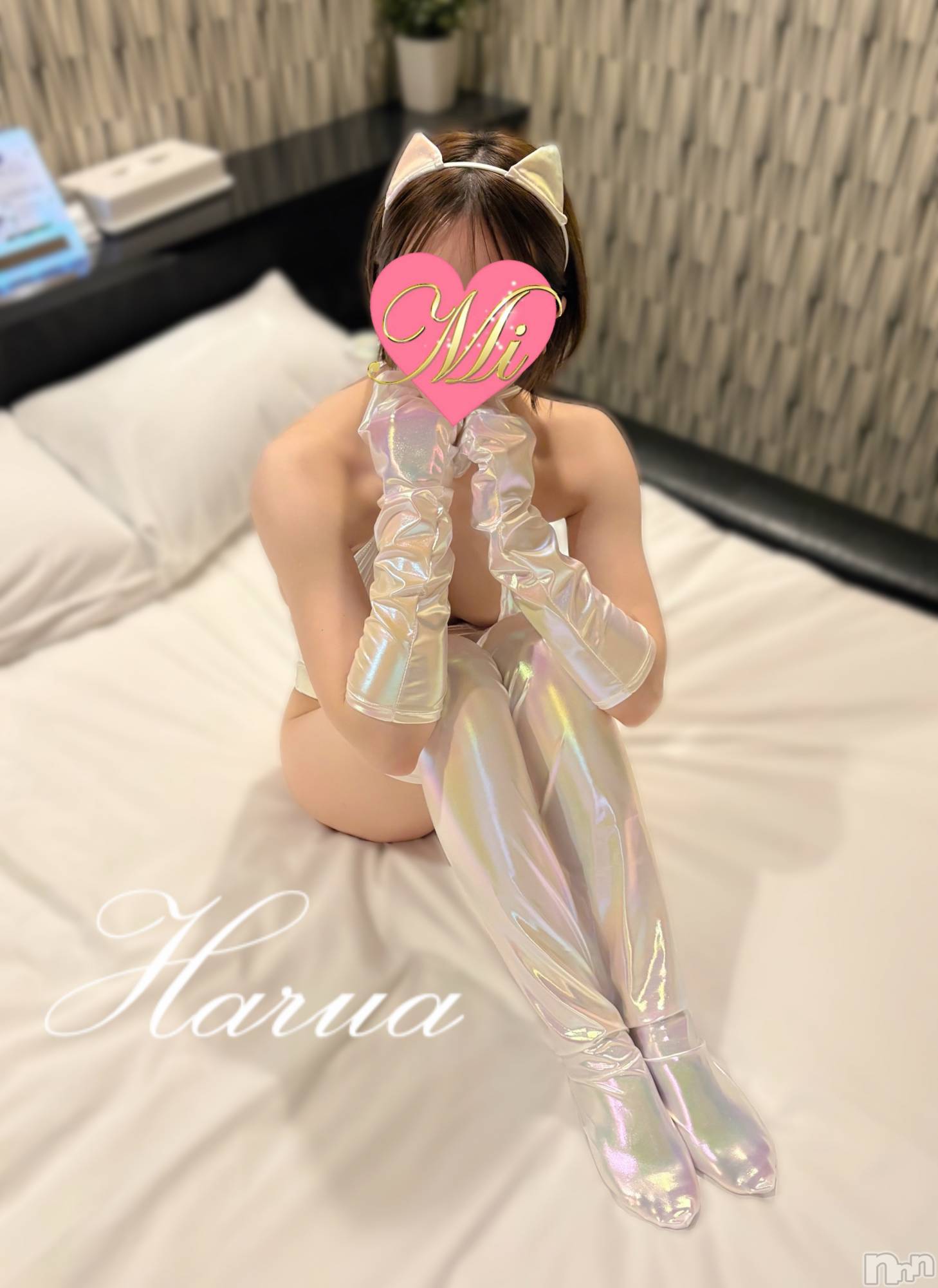 長岡デリヘルMimi(ミミ)はるあ★殿堂RANK対象外★(20)の2025年6月10日写メブログ「🫧」