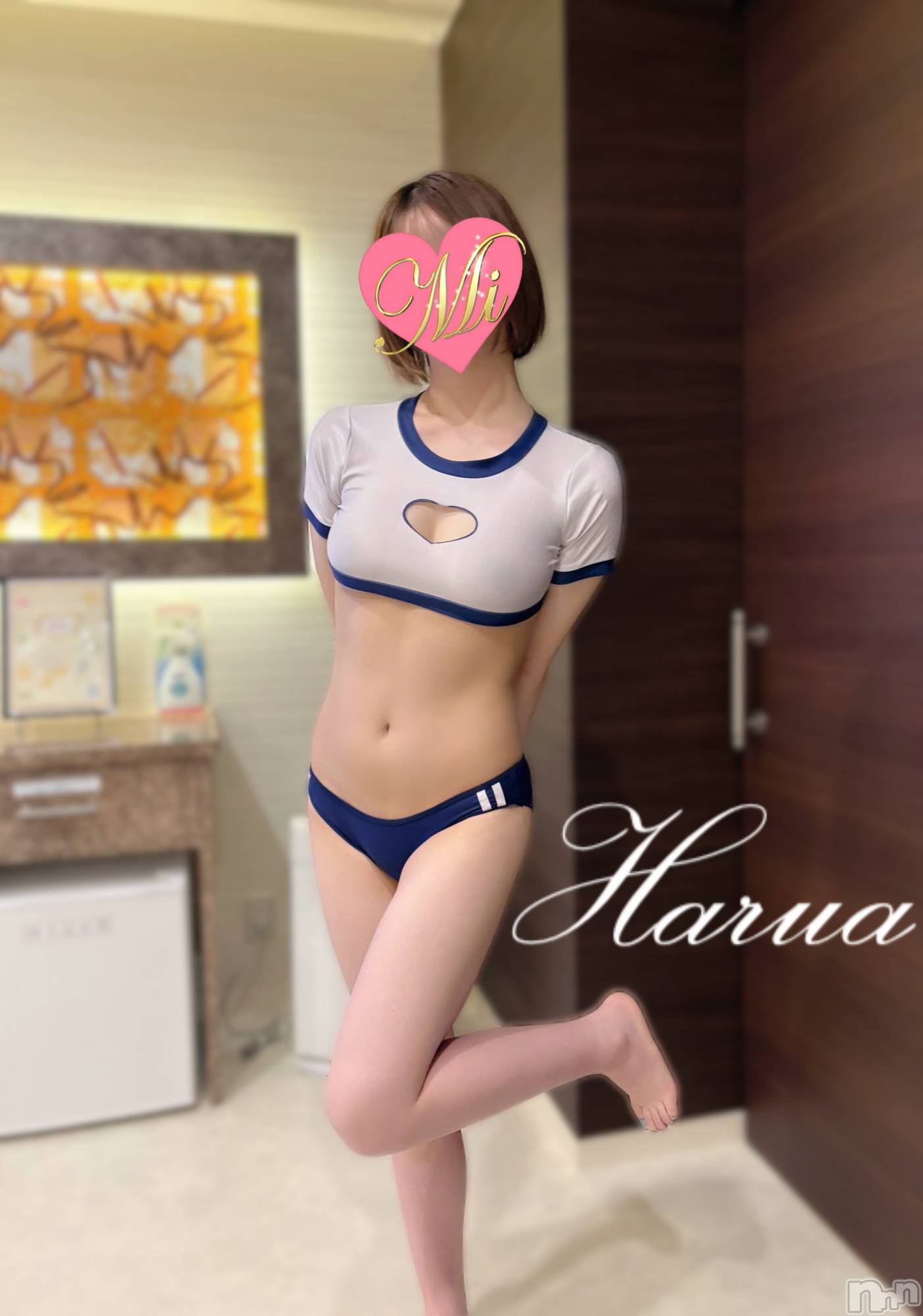 長岡デリヘルMimi(ミミ)はるあ★殿堂RANK対象外★(20)の2025年6月16日写メブログ「🫧」