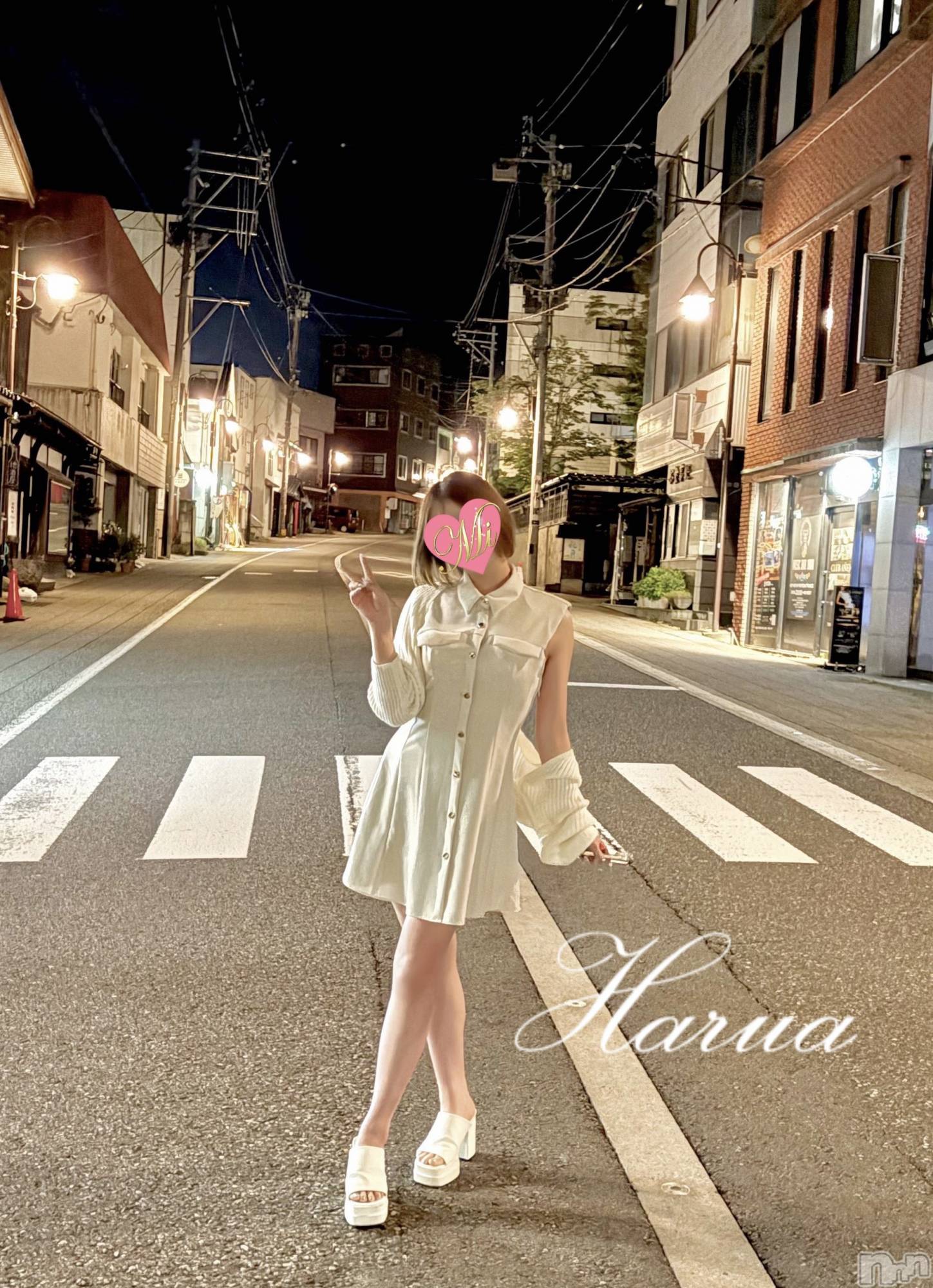 長岡デリヘルMimi(ミミ)はるあ★殿堂RANK対象外★(20)の2025年6月17日写メブログ「🫧ここはどーこだっ🫧」