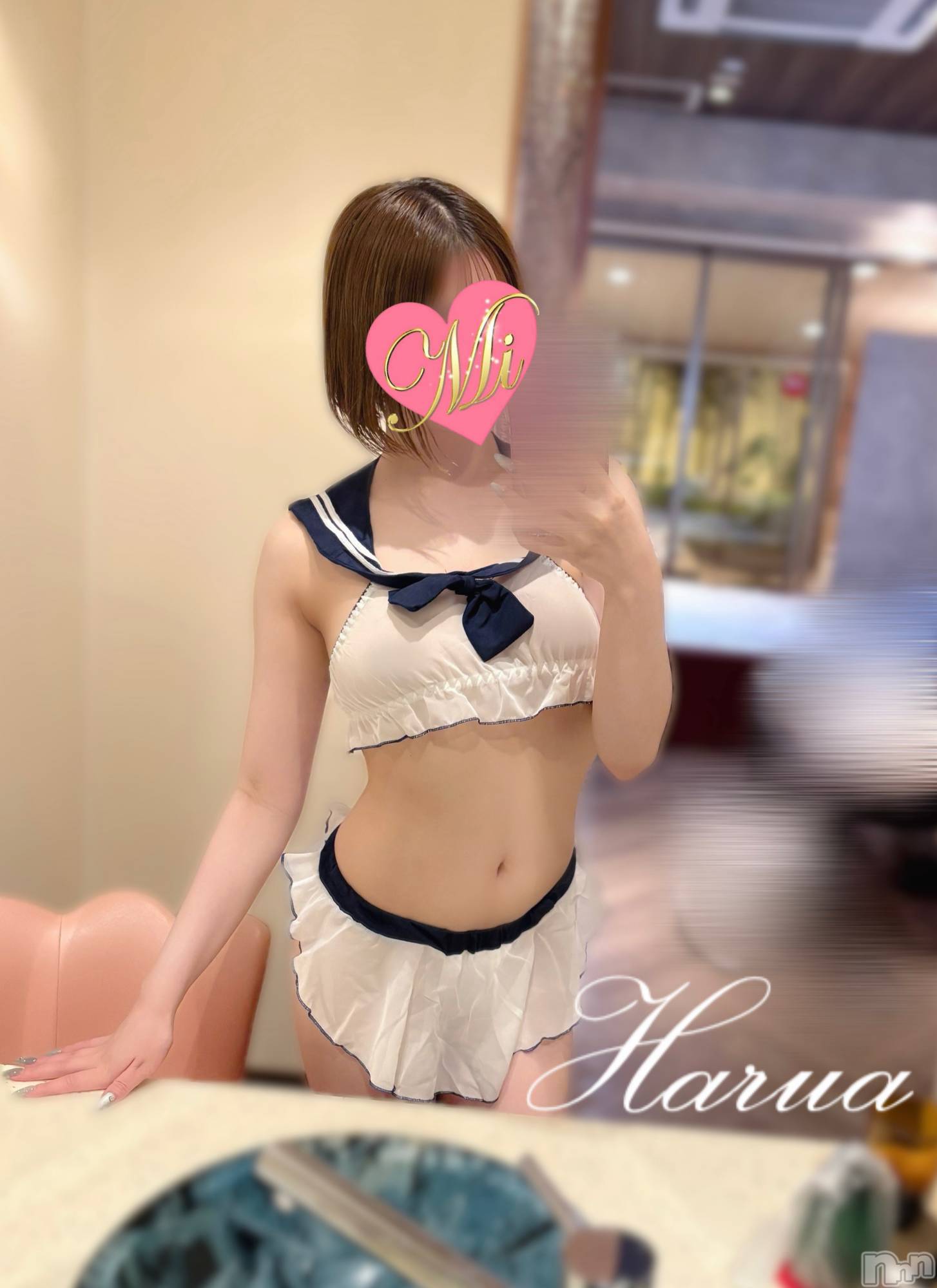 長岡デリヘルMimi(ミミ)はるあ★殿堂RANK対象外★(20)の2025年6月21日写メブログ「🫧🐷💭🫧」