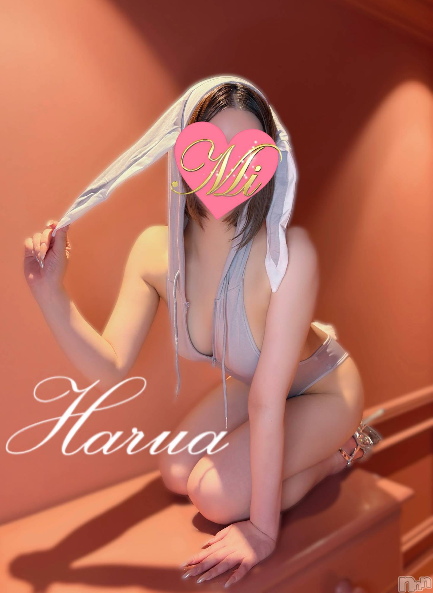 長岡デリヘルMimi(ミミ)はるあ★殿堂RANK対象外★(20)の2025年8月6日写メブログ「🫧フォローしてね‪‪❤︎‬🫧」