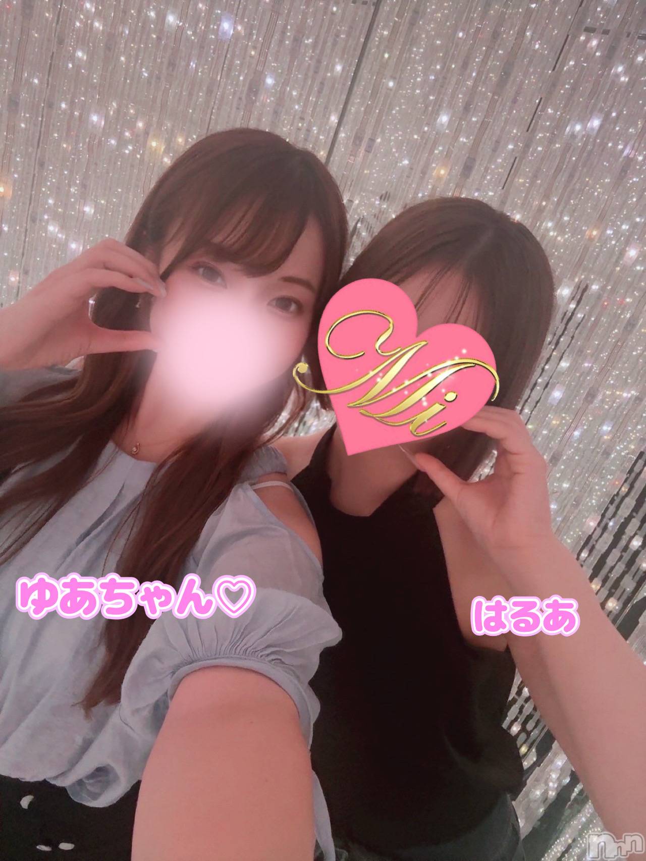 長岡デリヘルMimi(ミミ)はるあ★殿堂RANK対象外★(20)の2025年9月14日写メブログ「🫧ゆあち︎︎︎︎❤︎🫧」