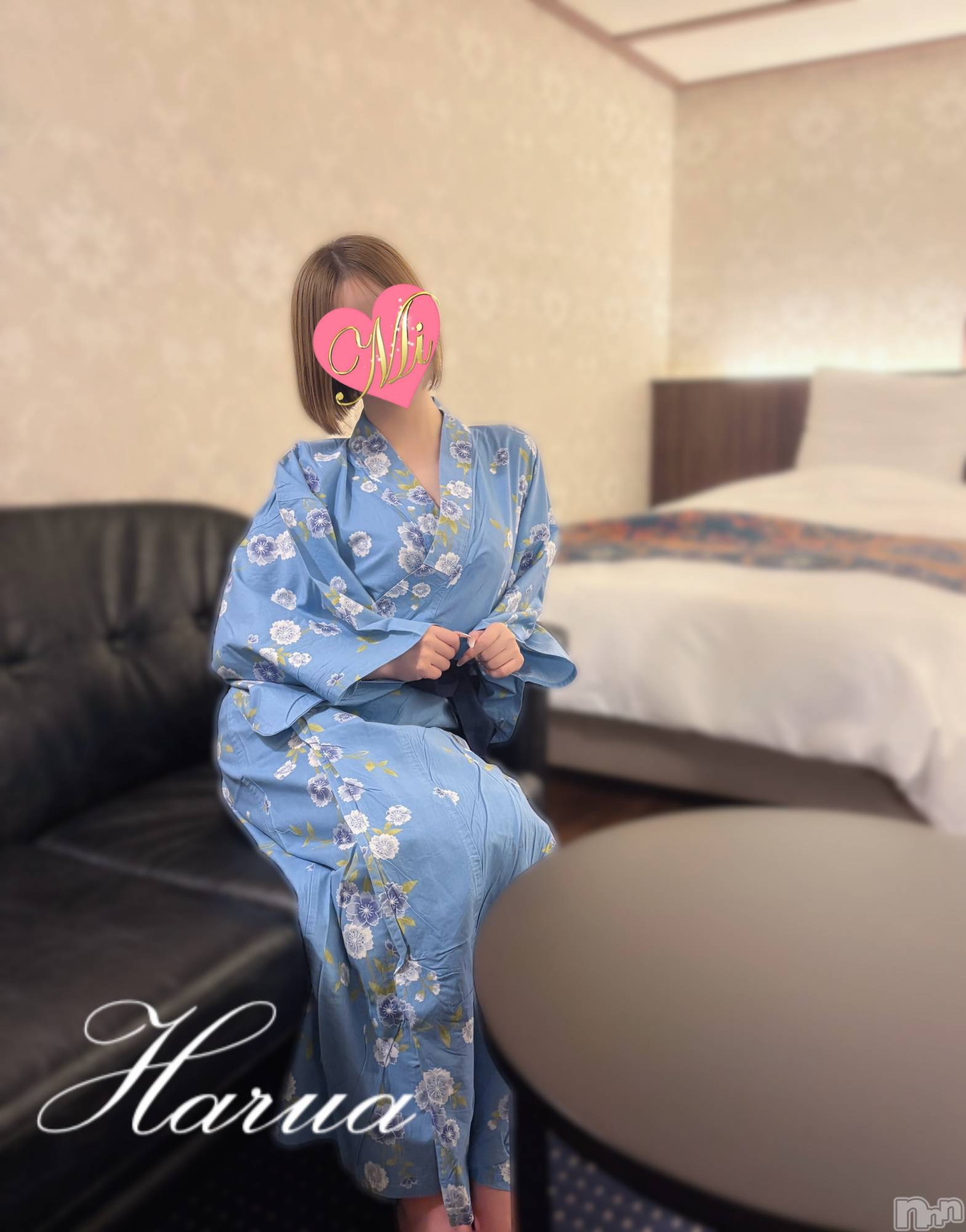 長岡デリヘルMimi(ミミ)はるあ★殿堂RANK対象外★(20)の2025年9月20日写メブログ「🫧またひとつ🫧」
