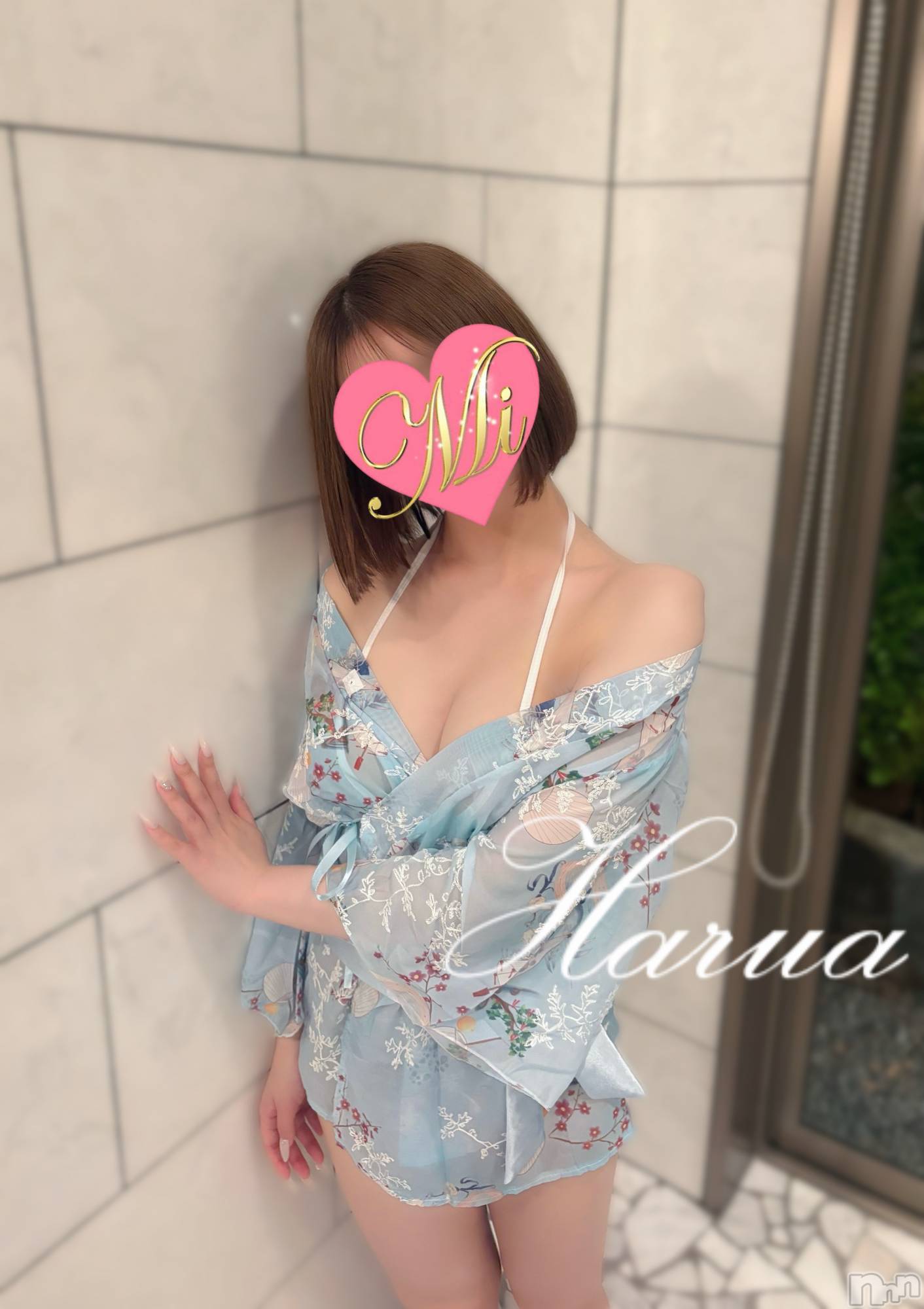 長岡デリヘルMimi(ミミ)はるあ★殿堂RANK対象外★(20)の2025年10月9日写メブログ「🫧」
