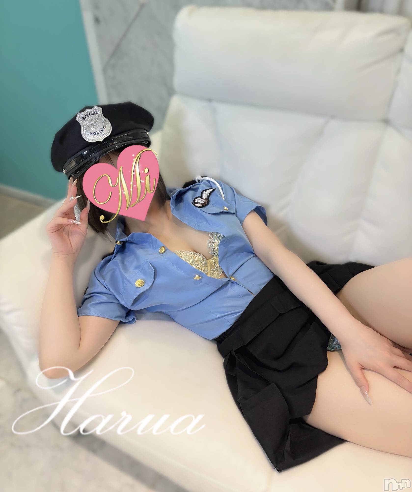 長岡デリヘルMimi(ミミ)はるあ★殿堂RANK対象外★(20)の2025年10月21日写メブログ「🫧」