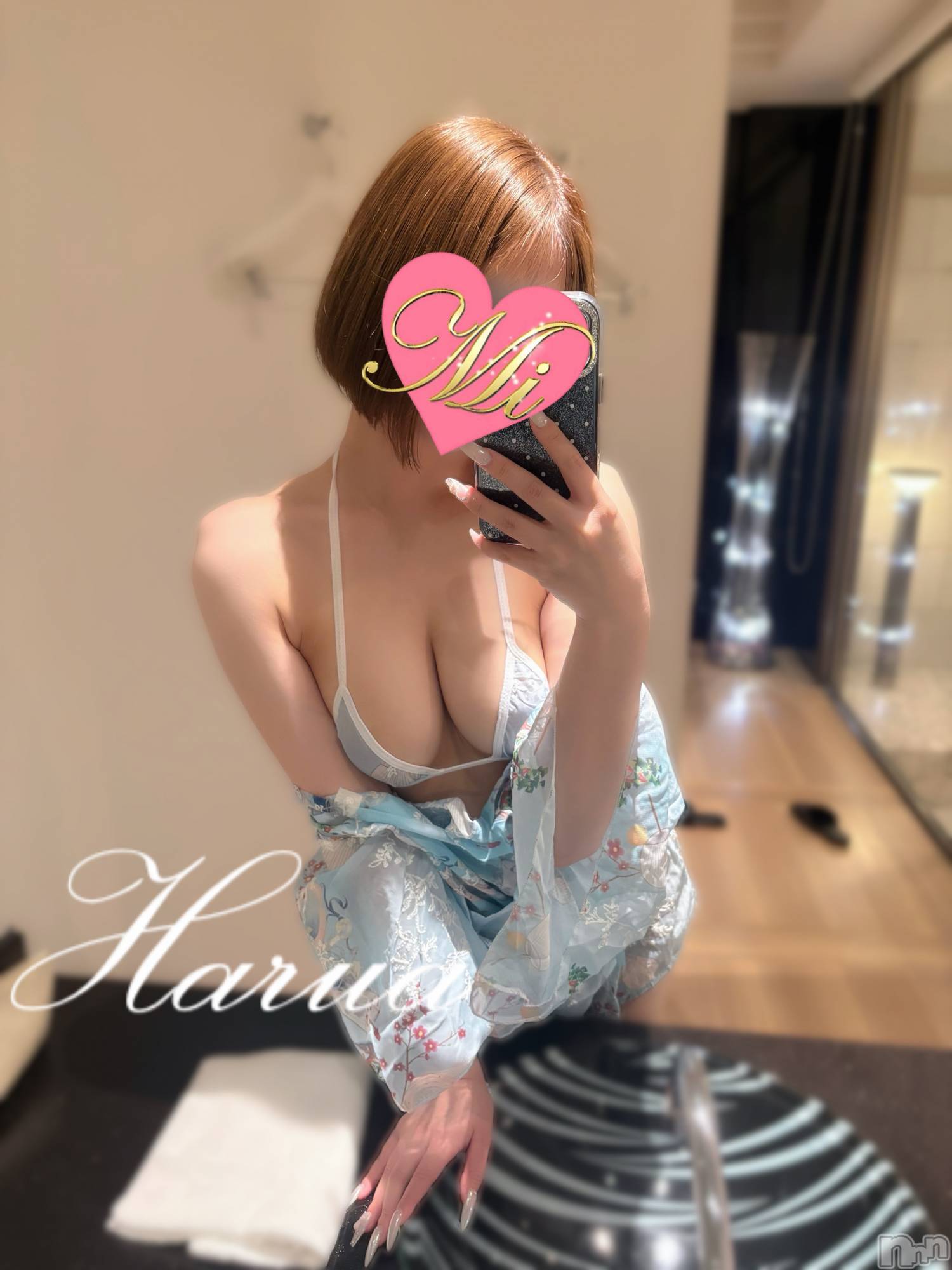 長岡デリヘルMimi(ミミ)はるあ★殿堂RANK対象外★(20)の2025年10月28日写メブログ「🫧」