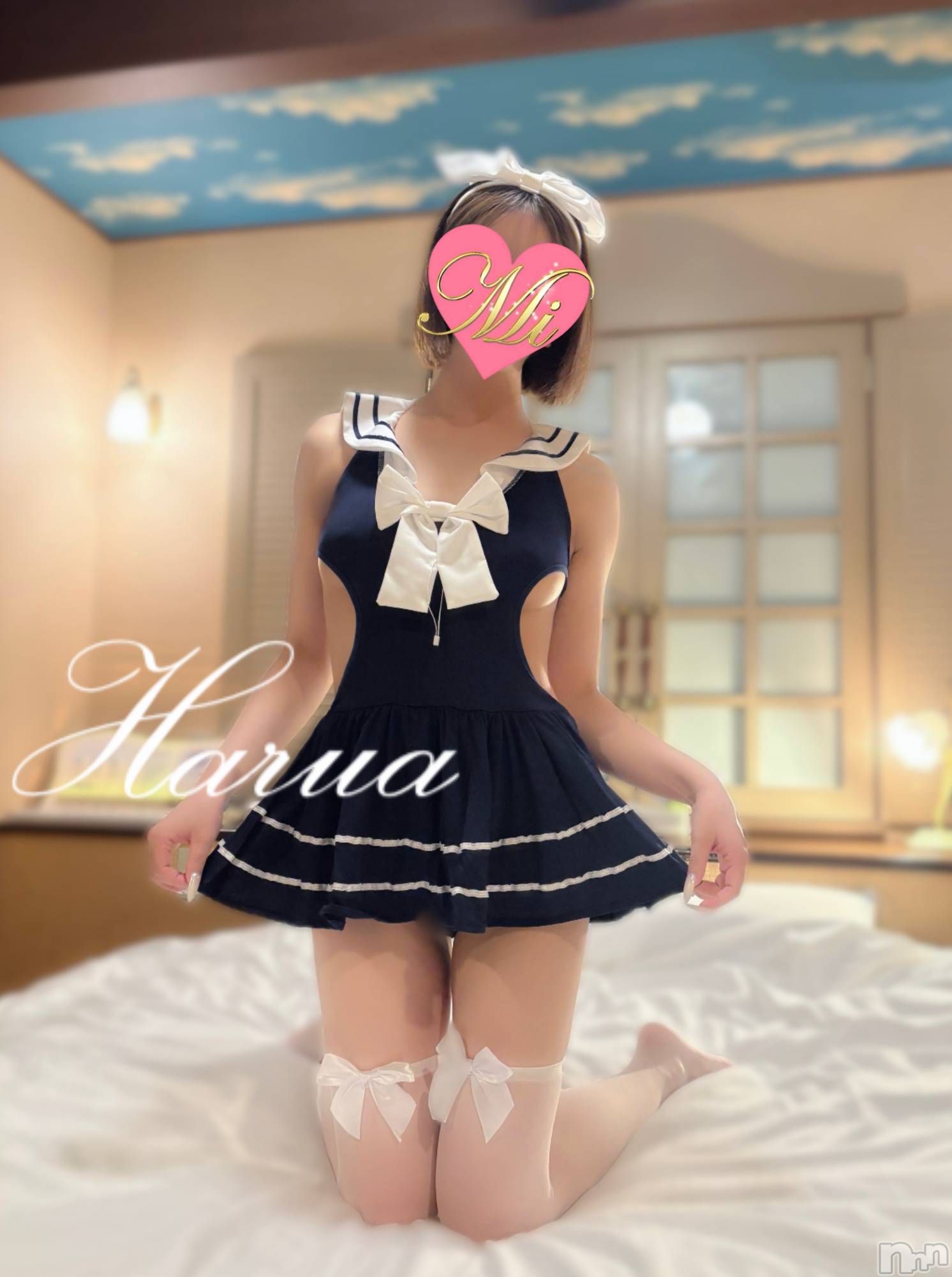 長岡デリヘルMimi(ミミ)はるあ★殿堂RANK対象外★(20)の2025年10月29日写メブログ「🫧」