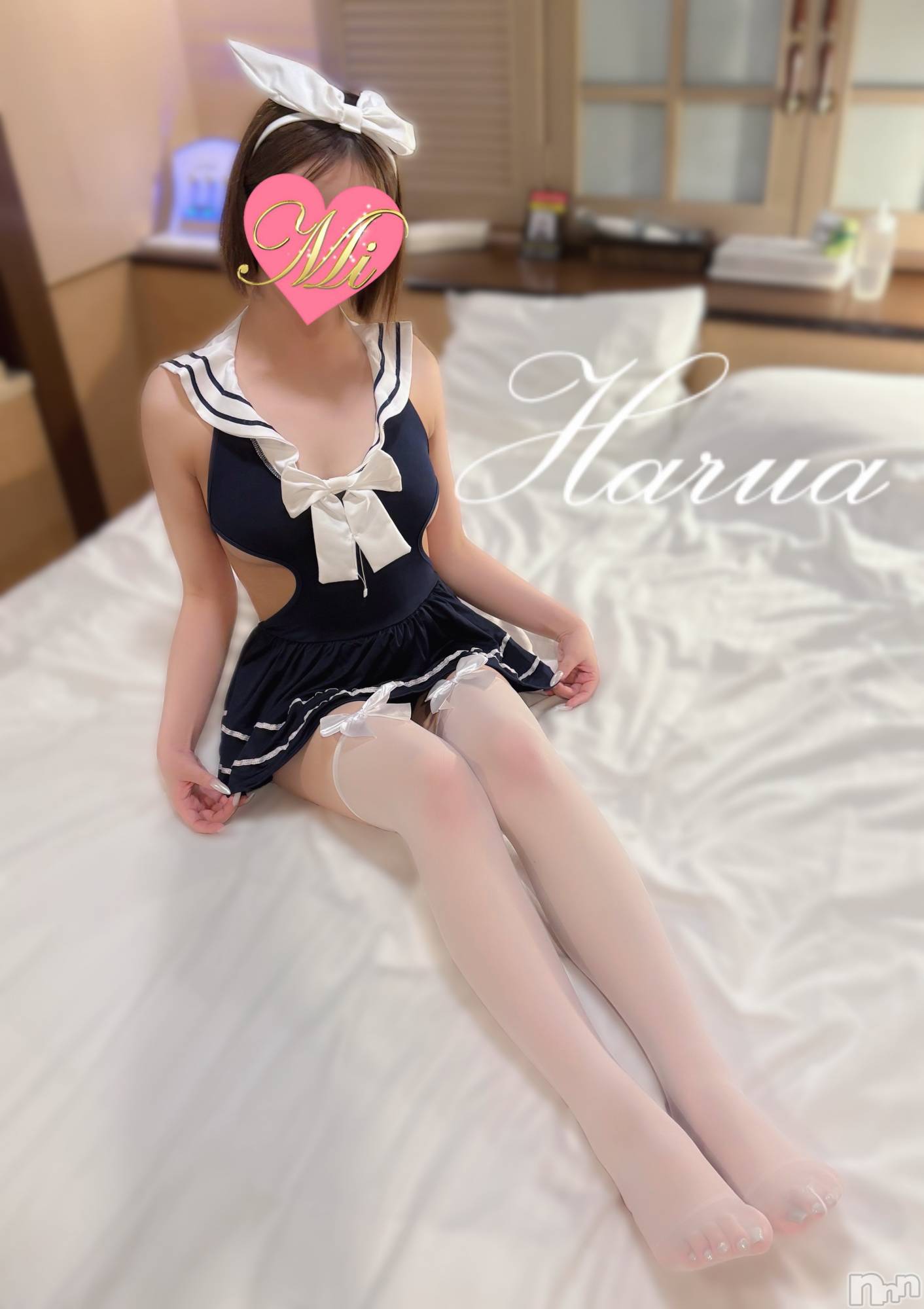 長岡デリヘルMimi(ミミ)はるあ★殿堂RANK対象外★(20)の2025年11月2日写メブログ「🫧」