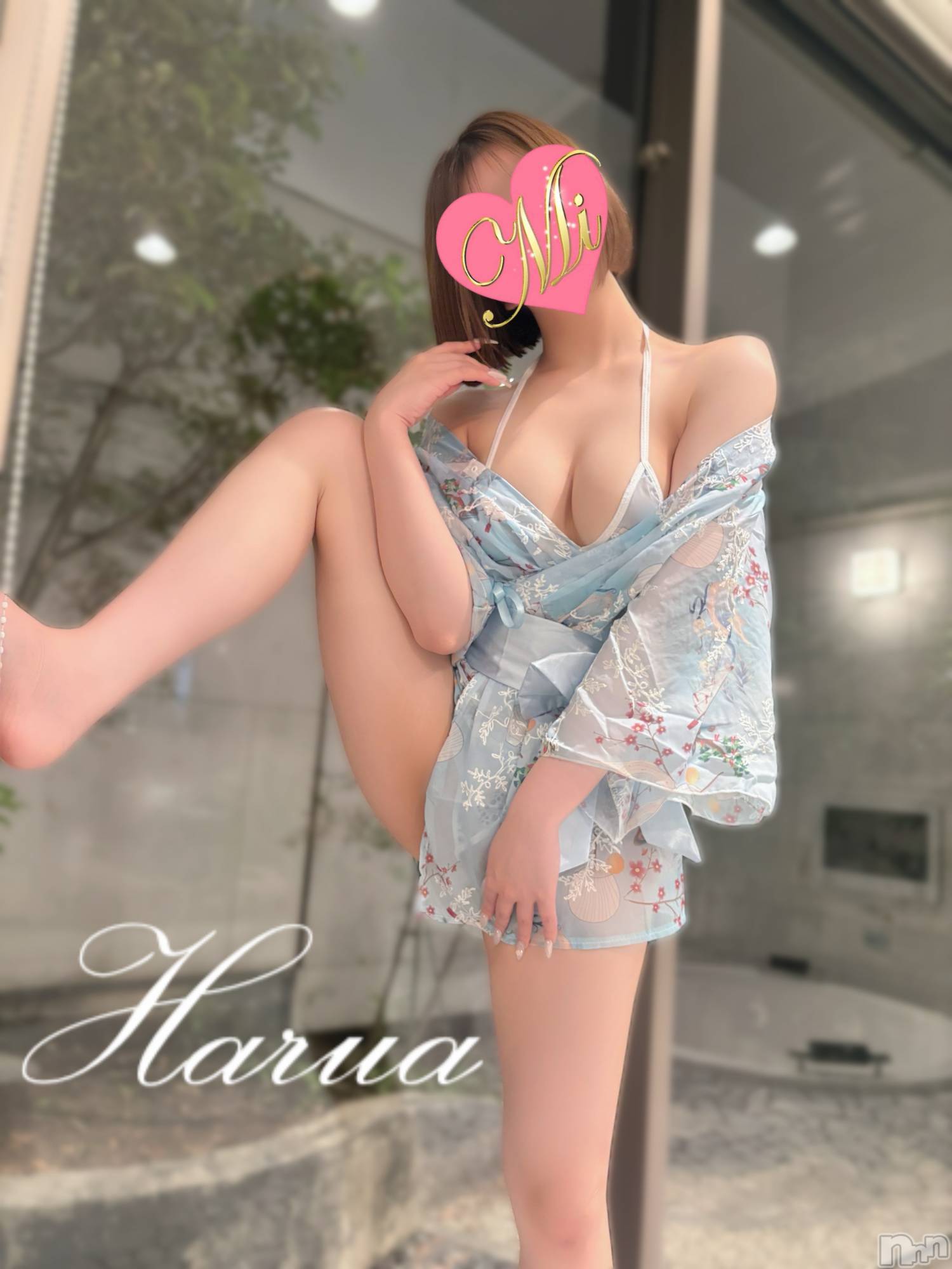 長岡デリヘルMimi(ミミ)はるあ★殿堂RANK対象外★(20)の2025年11月2日写メブログ「🫧紅葉シーズン🍁🫧」