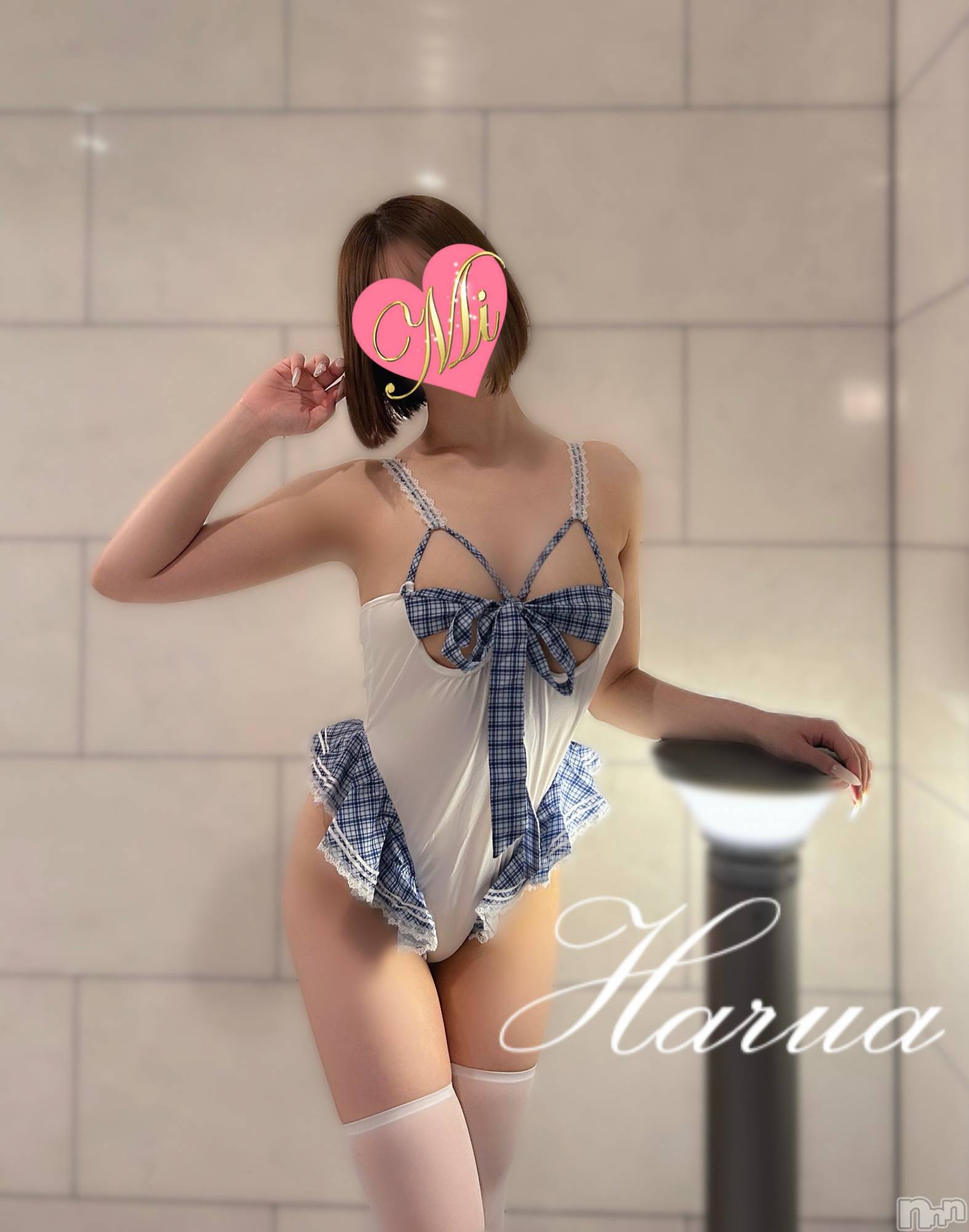 長岡デリヘルMimi(ミミ)はるあ★殿堂RANK対象外★(20)の2025年11月3日写メブログ「🫧」