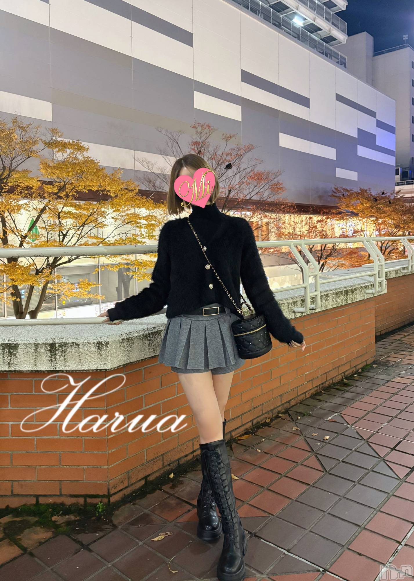 長岡デリヘルMimi(ミミ)はるあ★殿堂RANK対象外★(20)の2025年11月12日写メブログ「🫧ネタバレ✖︎🫧」