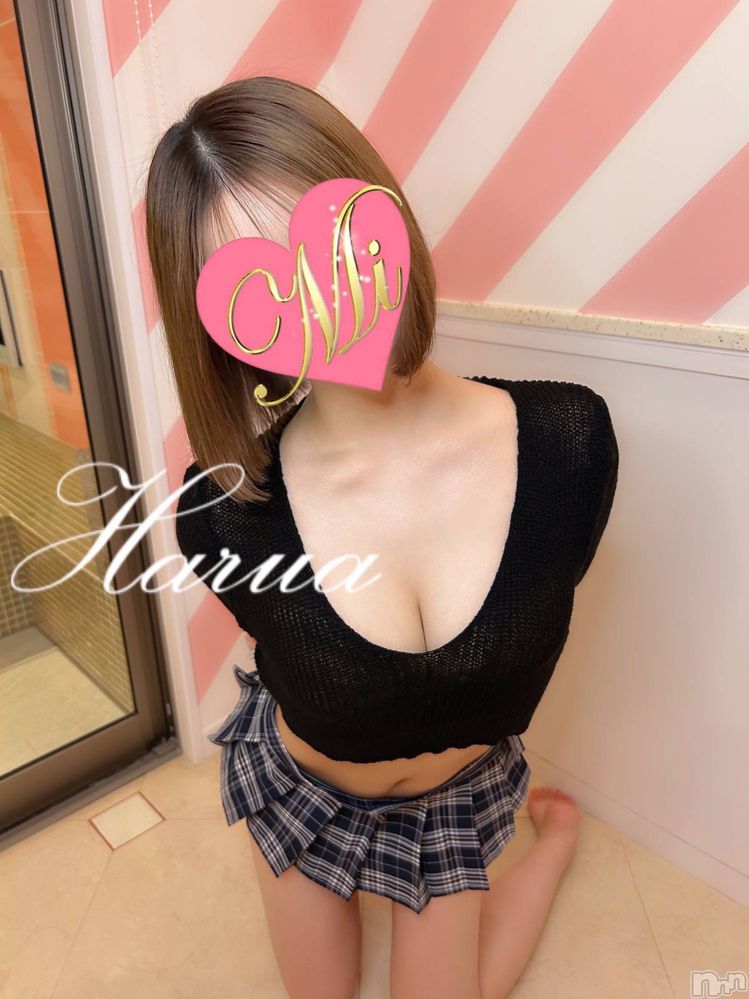 長岡デリヘルMimi(ミミ)はるあ★殿堂RANK対象外★(20)の2025年11月18日写メブログ「🫧」