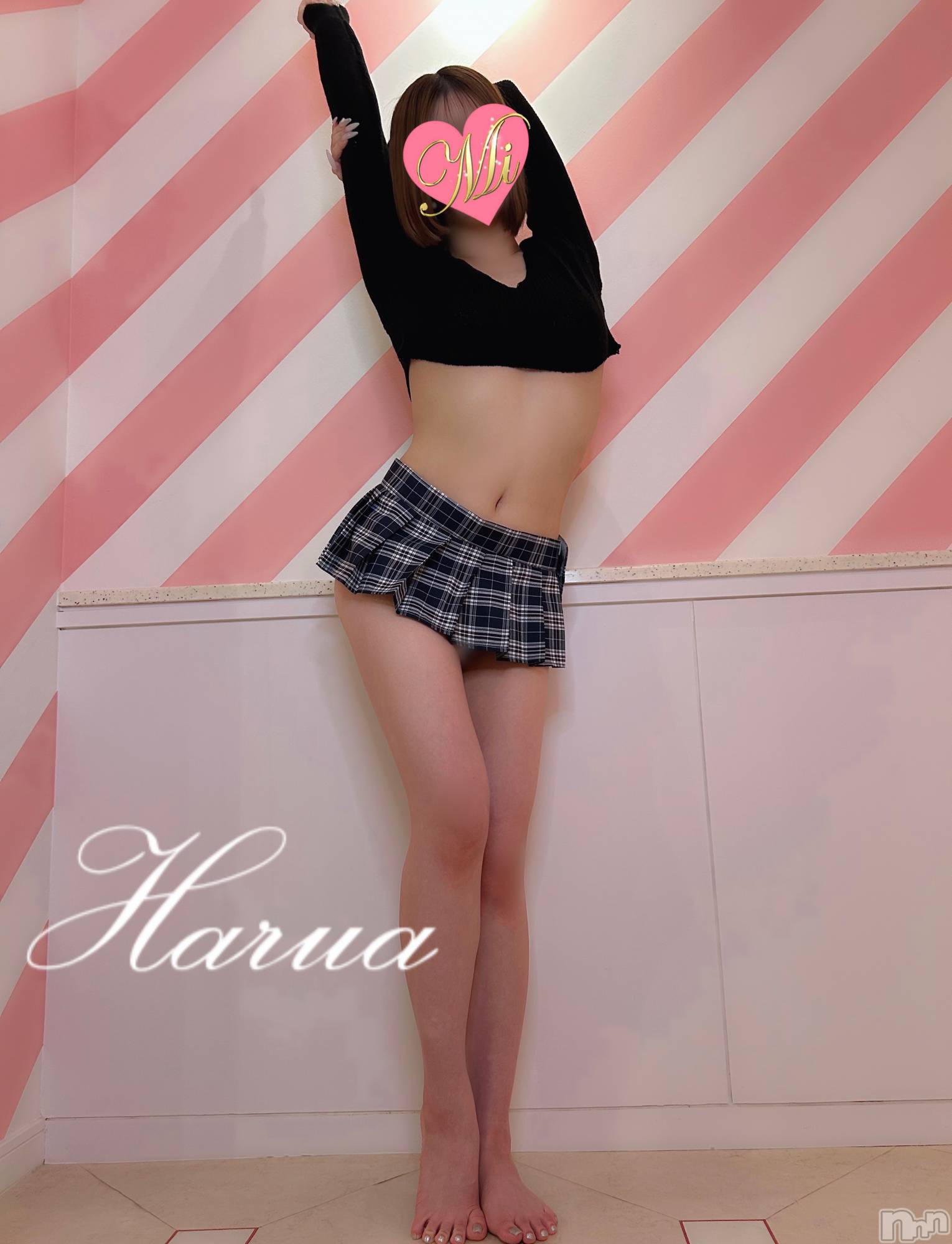 長岡デリヘルMimi(ミミ)はるあ★殿堂RANK対象外★(20)の2025年11月20日写メブログ「🫧」