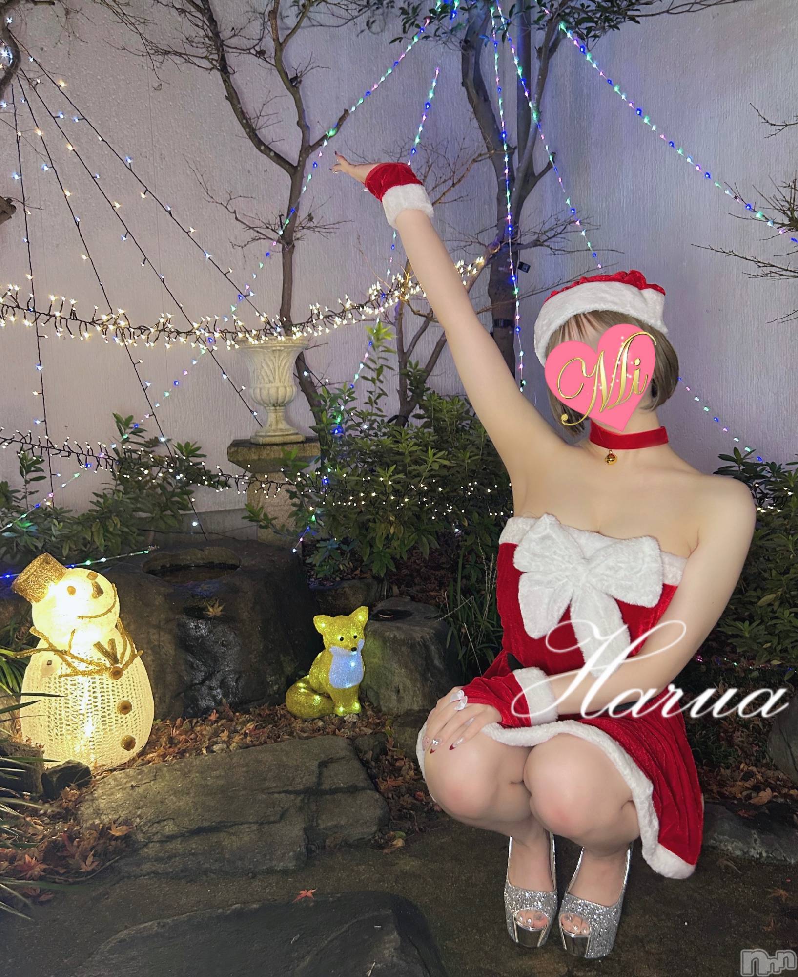 長岡デリヘルMimi(ミミ)はるあ★殿堂RANK対象外★(20)の2025年12月17日写メブログ「🫧お知らせ⋆͛📢⋆🫧」