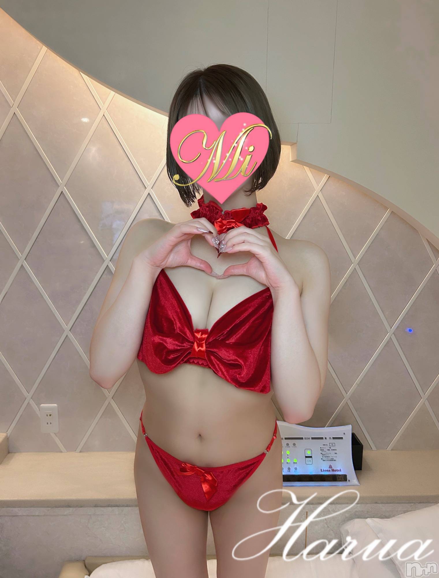 長岡デリヘルMimi(ミミ)はるあ★殿堂RANK対象外★(20)の2025年12月31日写メブログ「🫧今年も1年ありがとうございました❤︎🫧」