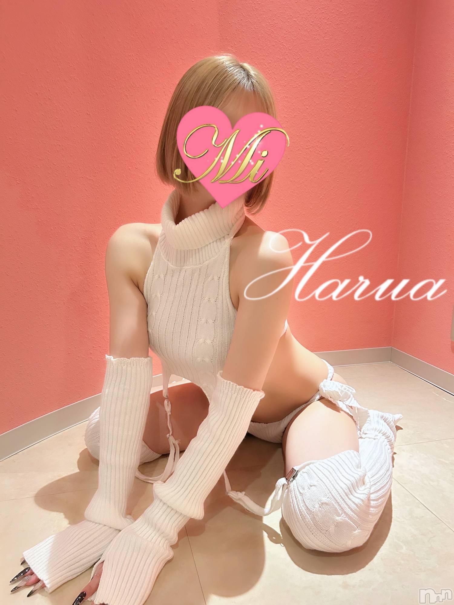 長岡デリヘルMimi(ミミ)はるあ★殿堂RANK対象外★(20)の2026年2月5日写メブログ「🫧しゅっきんしてます❤︎🫧」