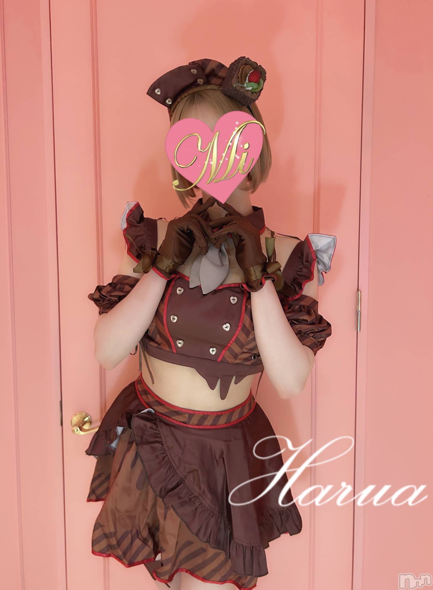 長岡デリヘルMimi(ミミ)はるあ★殿堂RANK対象外★(20)の2026年3月2日写メブログ「🫧」