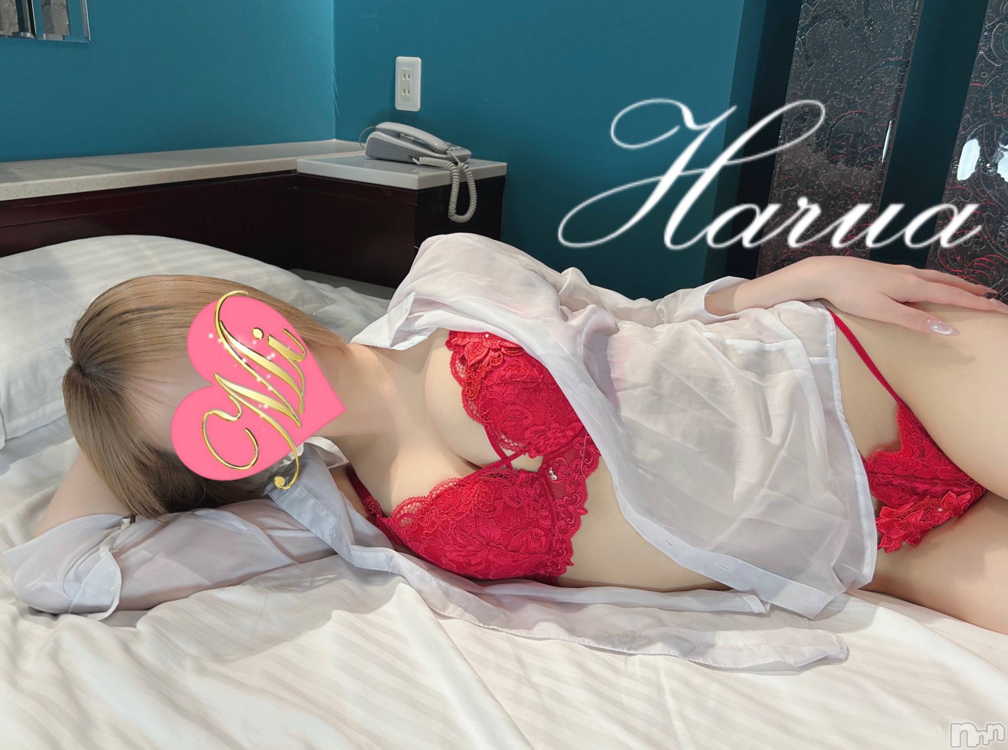 長岡デリヘルMimi(ミミ)はるあ★殿堂RANK対象外★(20)の2026年3月4日写メブログ「🫧明日まで‪‪❤︎‬🫧」