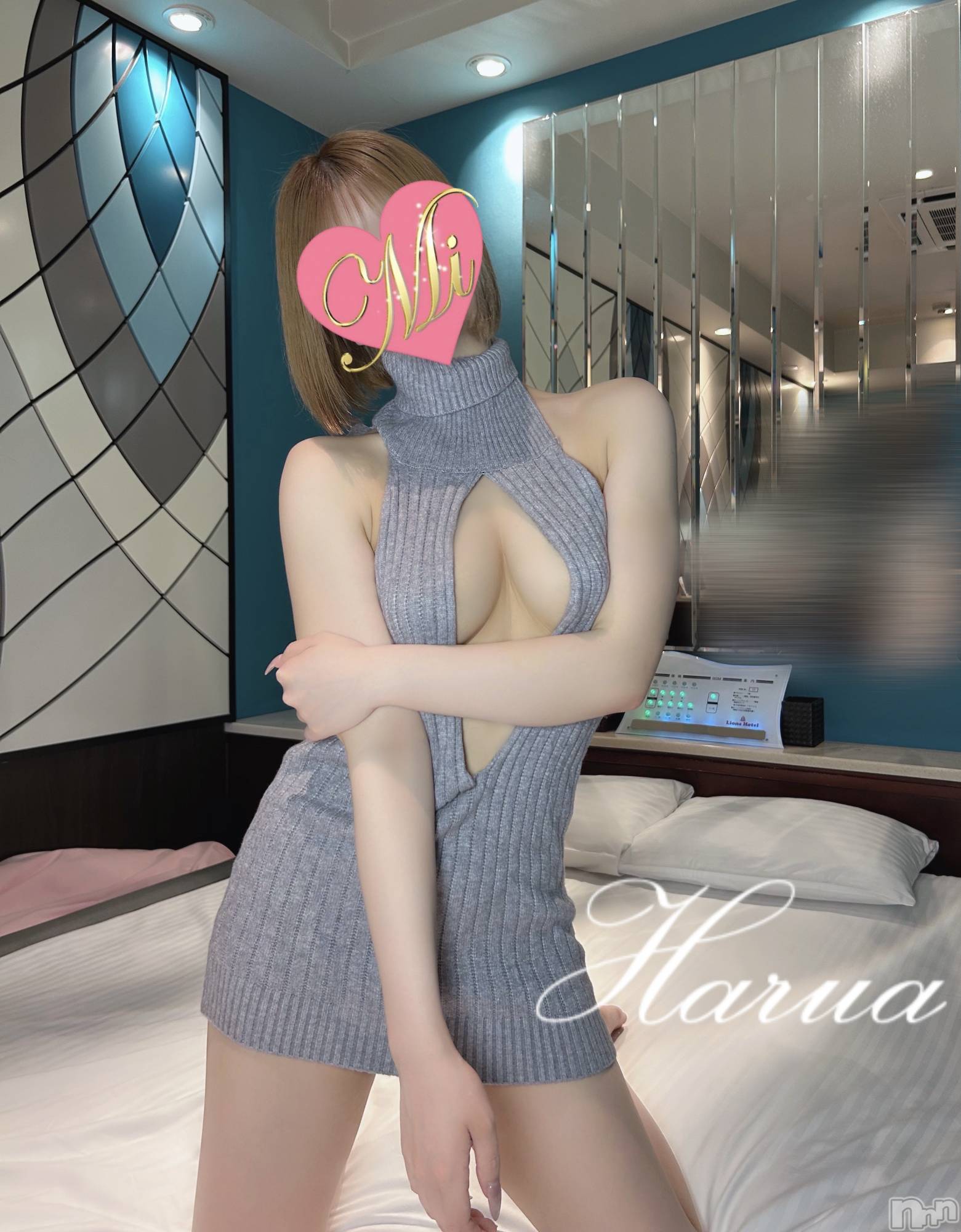 長岡デリヘルMimi(ミミ)はるあ★殿堂RANK対象外★(20)の2026年3月17日写メブログ「🫧」