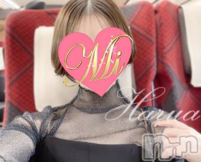 長岡デリヘル Mimi(ミミ) はるあ★殿堂RANK対象外★(20)の4月9日写メブログ「🫧春はあけぼの🫧」