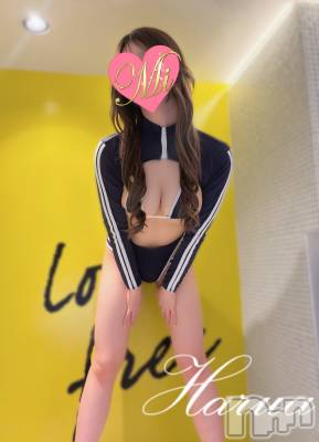 長岡デリヘル Mimi(ミミ) はるあ★殿堂RANK対象外★(20)の8月1日写メブログ「🫧」