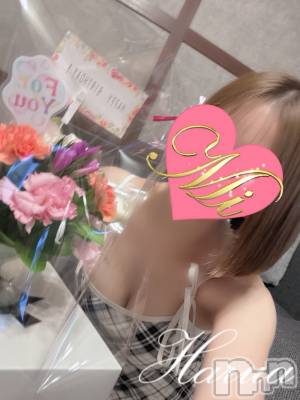 長岡デリヘル Mimi(ミミ) はるあ★殿堂RANK対象外★(20)の9月25日写メブログ「🫧」