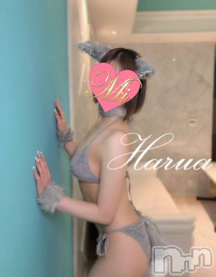 長岡デリヘル Mimi(ミミ) はるあ★殿堂RANK対象外★(20)の10月14日写メブログ「🫧」