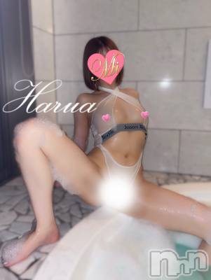 長岡デリヘル Mimi(ミミ) はるあ★殿堂RANK対象外★(20)の10月23日写メブログ「🫧今月の出勤🫧」