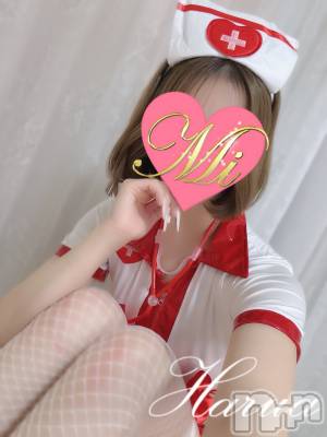 長岡デリヘル Mimi(ミミ) はるあ★殿堂RANK対象外★(20)の10月31日写メブログ「🫧」
