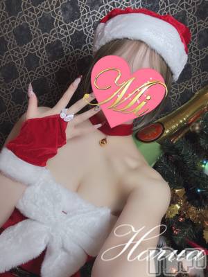 長岡デリヘル Mimi(ミミ) はるあ★殿堂RANK対象外★(20)の12月16日写メブログ「🫧やっと❤︎🫧」