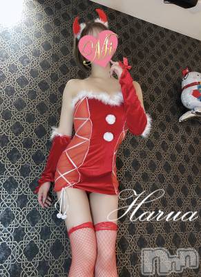 長岡デリヘル Mimi(ミミ) はるあ★殿堂RANK対象外★(20)の12月23日写メブログ「🫧本日も🫧」